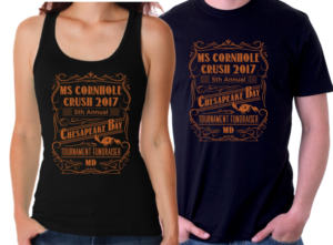 T-shirt Design by Rox Art Design for this project | Design: #14661852