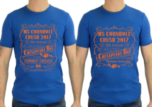 T-shirt Design by Rox Art Design for this project | Design: #14674245