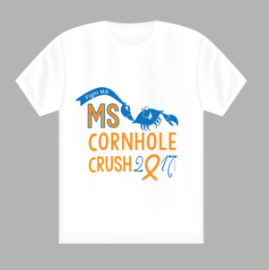 Diseño de Camiseta por icnmedya para este proyecto | Diseño #14652840