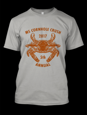 Diseño de Camiseta por Adrian para este proyecto | Diseño #14682070
