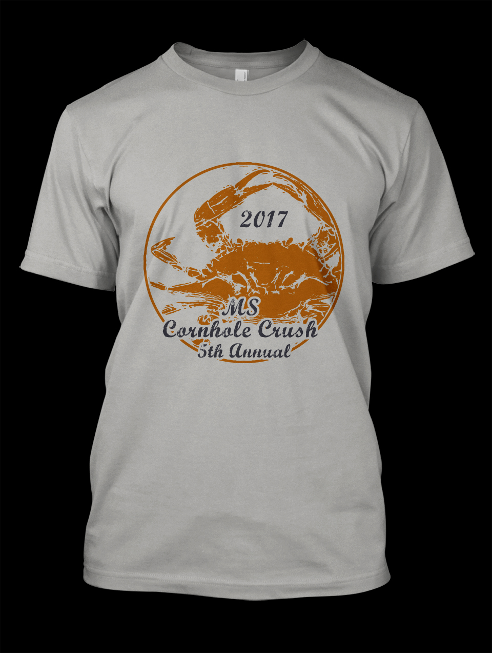 T-shirt Design by Adrian for this project | Design #14682071