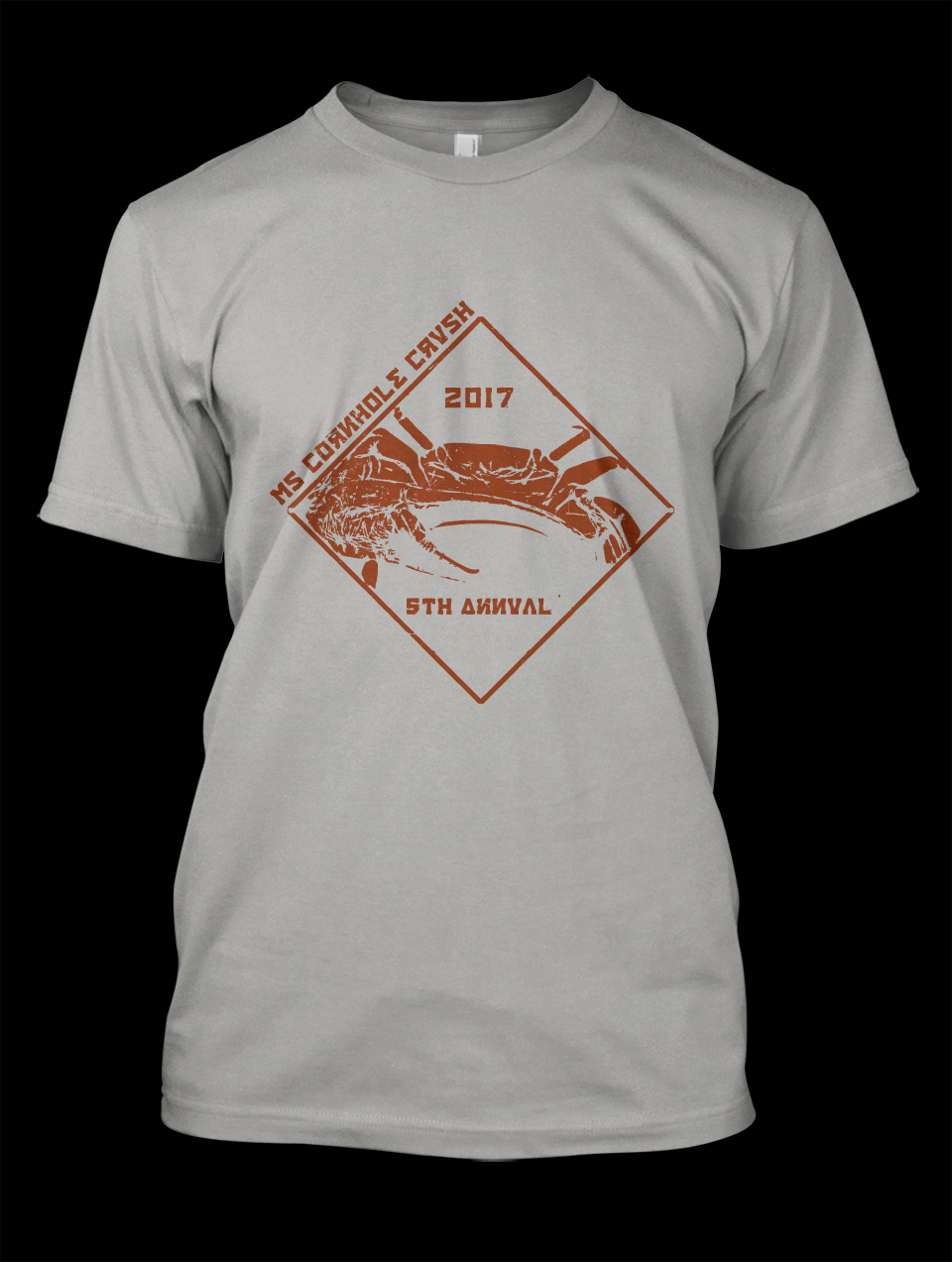 T-shirt Design by Adrian for this project | Design #14682072