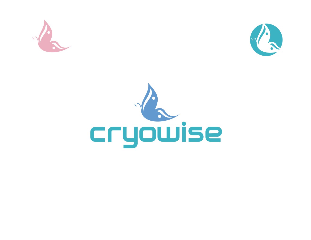 Logo Design by LIZZY LO for this project | Design #14701947