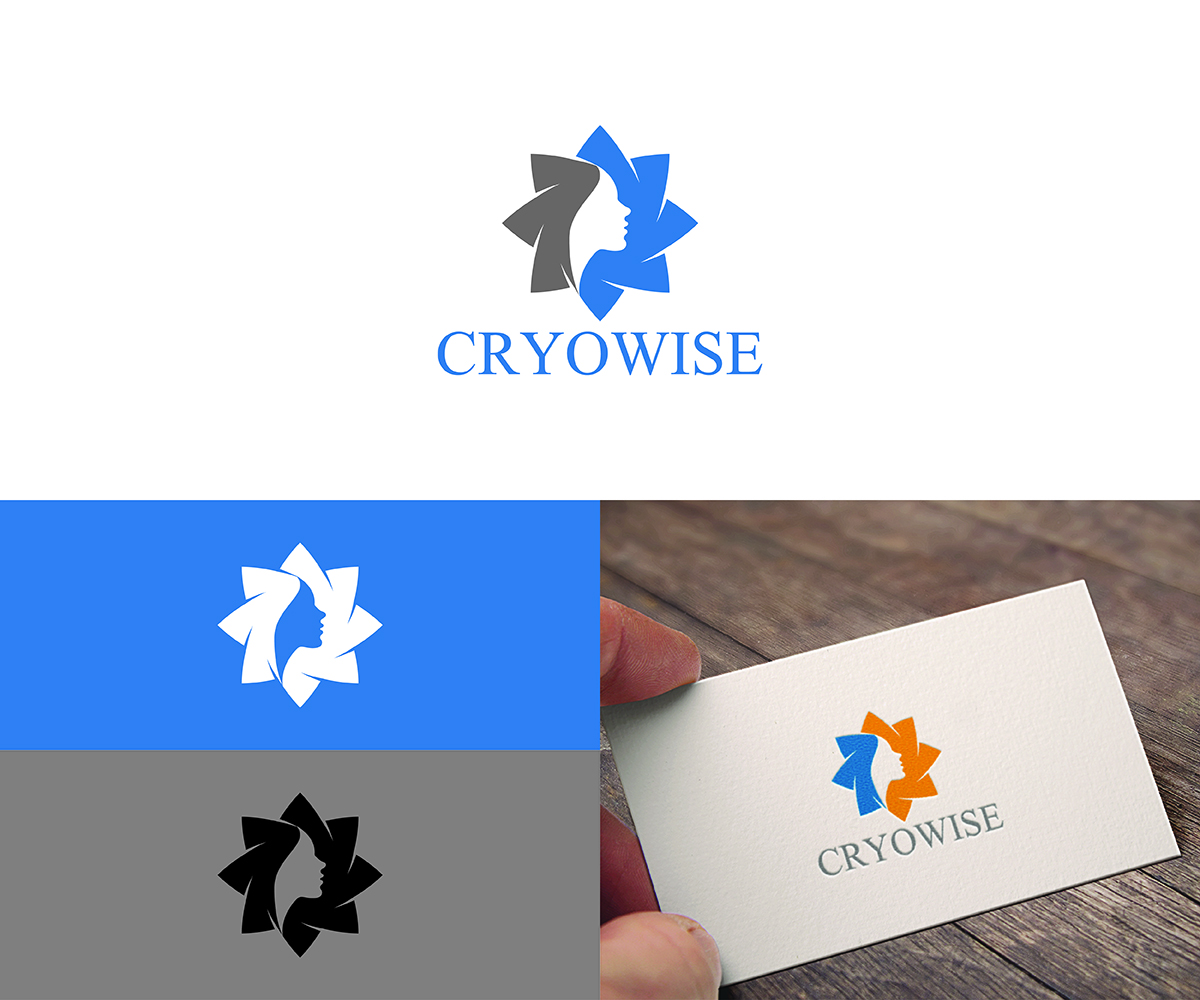 Logo Design by eMARK for this project | Design #14648233