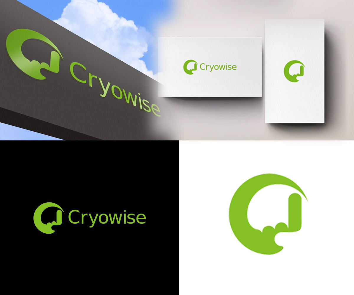 Logo Design by tri_ratna_wati for this project | Design #14626019
