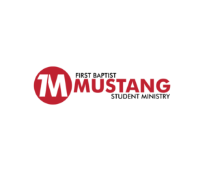 Logo Design by KabhTech Studio for First Baptist Mustang Student Ministry | Design #14615035