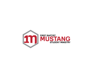 Logo Design by KabhTech Studio for First Baptist Mustang Student Ministry | Design: #14615036
