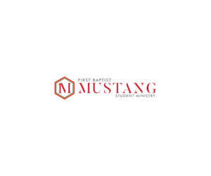 Logo-Design von KabhTech Studio für First Baptist Mustang Student Ministry | Design: #14615037