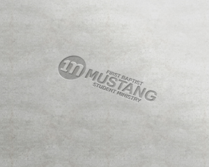 Logo Design by KabhTech Studio for First Baptist Mustang Student Ministry | Design: #14615044