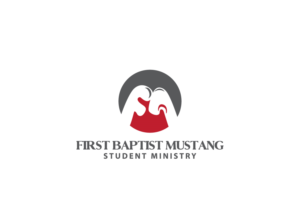 Logo-Design von creative.bugs für First Baptist Mustang Student Ministry | Design: #14608287