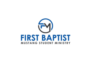 Logo-Design von All Graphic Design Solution für First Baptist Mustang Student Ministry | Design: #14649708