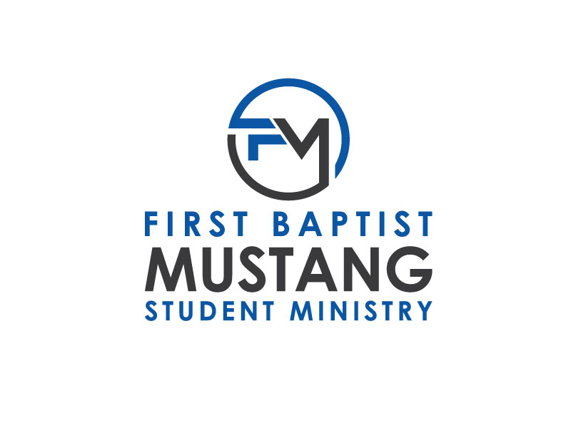 Design de Logo par All Graphic Design Solution pour First Baptist Mustang Student Ministry | Design #14663927