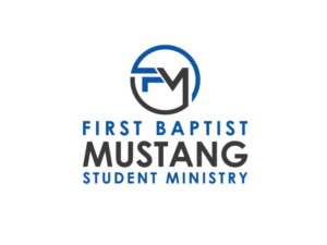 Logo Design by All Graphic Design Solution for First Baptist Mustang Student Ministry | Design: #14663927