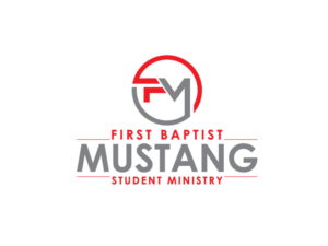 Logo Design by All Graphic Design Solution for First Baptist Mustang Student Ministry | Design: #14715811