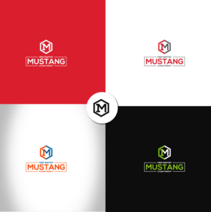 Logo-Design von lucky time für First Baptist Mustang Student Ministry | Design: #14614385