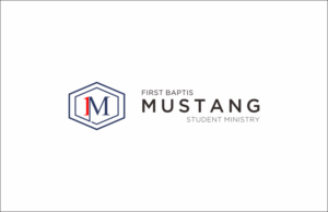 Logo-Design von Melinda Han für First Baptist Mustang Student Ministry | Design: #14623140