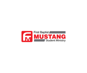 Logo Design by Boon for First Baptist Mustang Student Ministry | Design #14606455