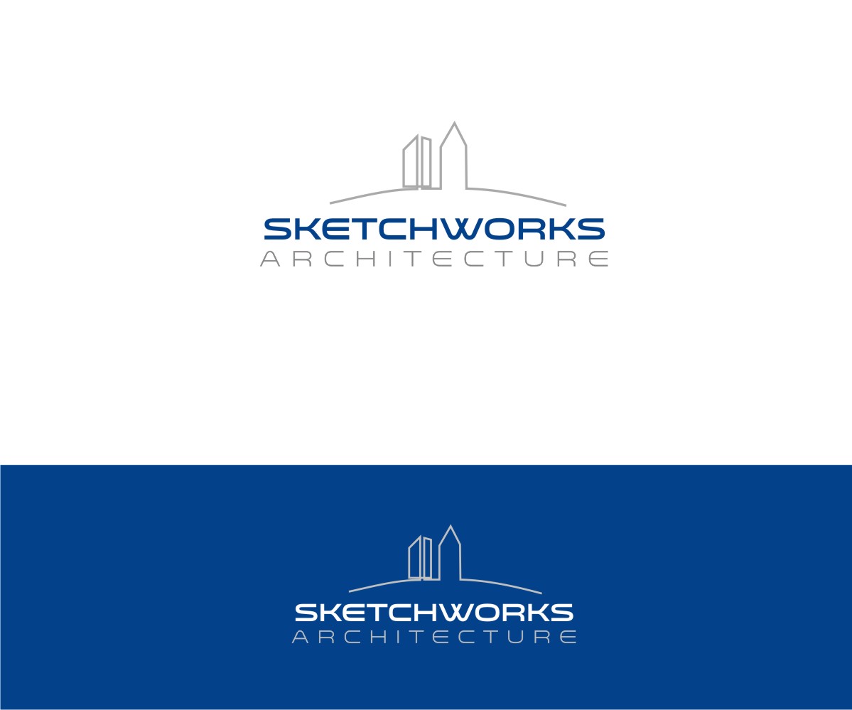 Logo Design by SUNEEEEEL for Shulfer Architects LLC | Design #14688329