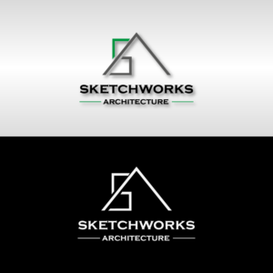 Logo Design by Custom Logo Design for Shulfer Architects LLC | Design #14684239