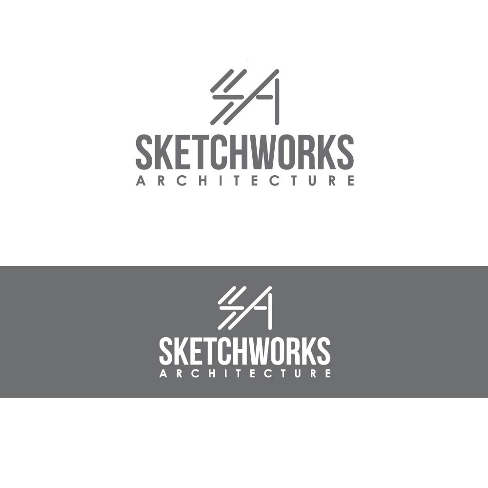 Logo Design by andiz for Shulfer Architects LLC | Design #14746220