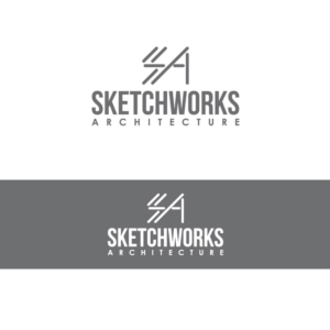 Logo Design by andiz for Shulfer Architects LLC | Design: #14746220