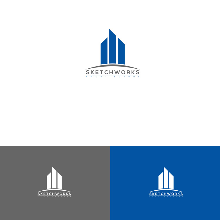 Design de Logo par DesignDUO pour Shulfer Architects LLC | Design #14742559