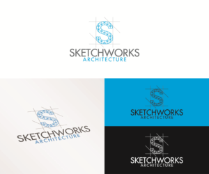 Logo Design by eMARK for Shulfer Architects LLC | Design: #14722443