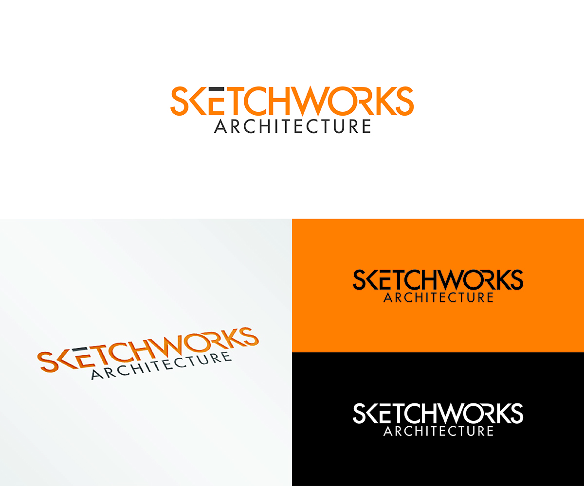 Logo Design by eMARK for Shulfer Architects LLC | Design #14722444