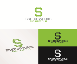 Logo Design by eMARK for Shulfer Architects LLC | Design: #14722447