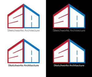 Logo Design by allenz0rz for Shulfer Architects LLC | Design: #14638942