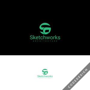 Logo Design by Decos Studio for Shulfer Architects LLC | Design #14639393