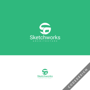 Logo Design by Decos Studio for Shulfer Architects LLC | Design: #14639394