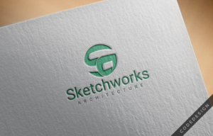 Logo Design by Decos Studio for Shulfer Architects LLC | Design: #14639395