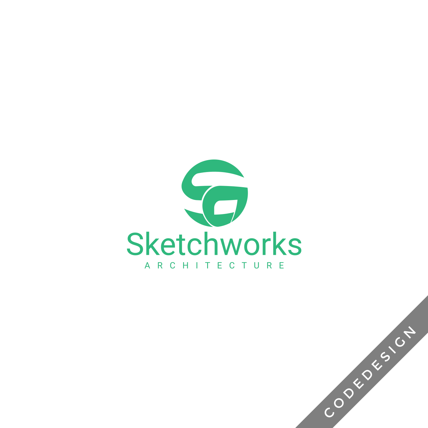 Logo Design by Decos Studio for Shulfer Architects LLC | Design #14639398