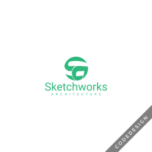 Logo Design by Decos Studio for Shulfer Architects LLC | Design: #14639398