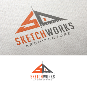 Logo Design by concepts for Shulfer Architects LLC | Design: #14714219