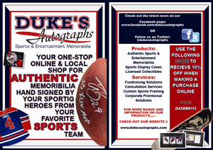 Flyer Design by samanthapaterson1