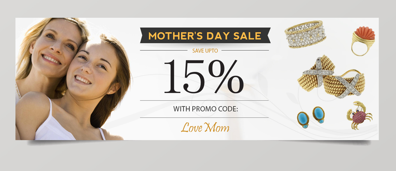 Banner Ad Design by alex989 for Queens Alley, Inc. | Design #14607355