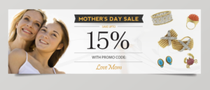 Banner Ad Design by alex989 for Queens Alley, Inc. | Design: #14607355
