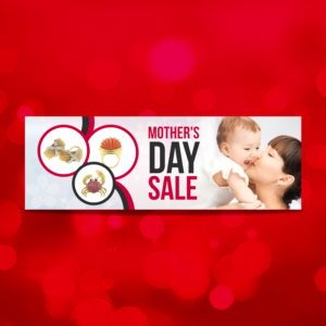 Banner Ad Design by debdesign for Queens Alley, Inc. | Design: #14620120