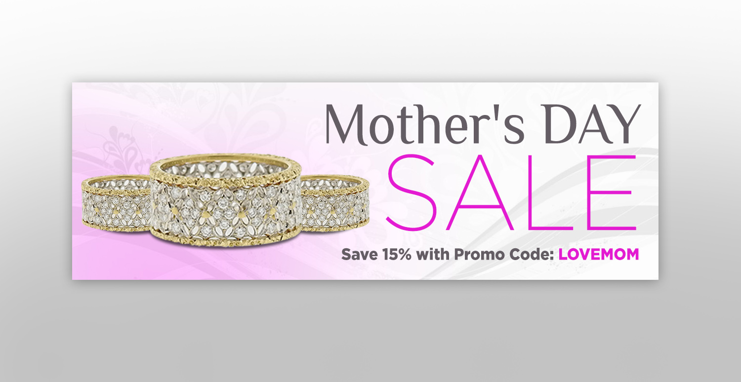 Banner Ad Design by creative.bugs for Queens Alley, Inc. | Design #14618976