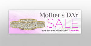 Banner Ad Design by creative.bugs for Queens Alley, Inc. | Design: #14618976