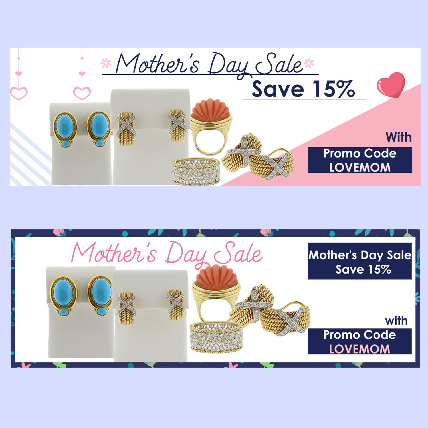 Banner-Design von Chris Bennet für Queens Alley, Inc. | Design #14605583