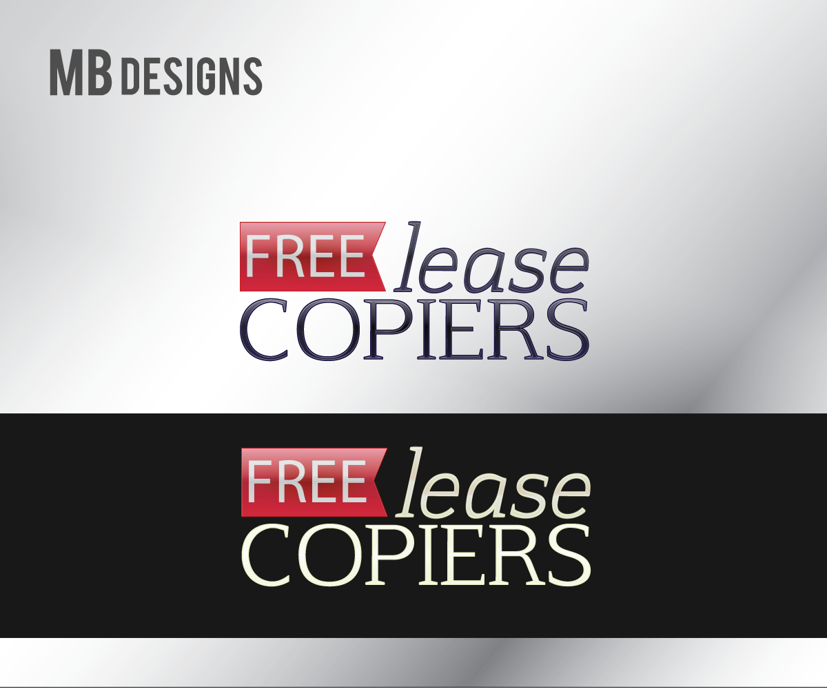 Logo Design by MBDesigns for this project | Design #2558152