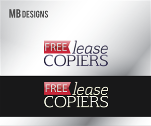 Logo Design by MBDesigns for this project | Design: #2558152