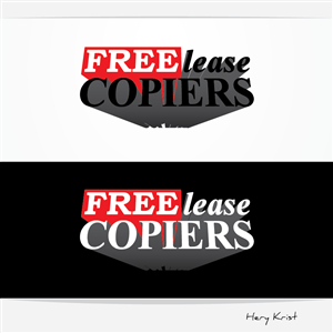 Logo Design by hery_krist for this project | Design #2542316