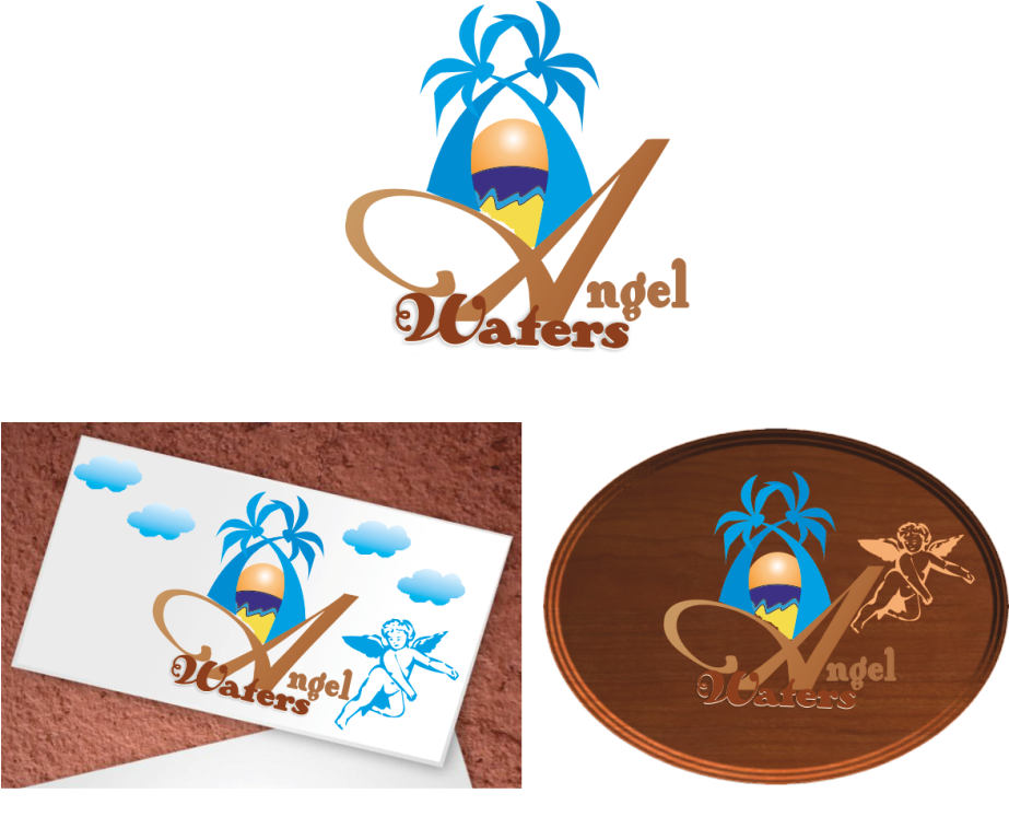 Logo Design by RD for Crew Cut  | Design #2539501
