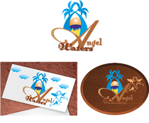 Logo Design by RD for Crew Cut  | Design: #2539501