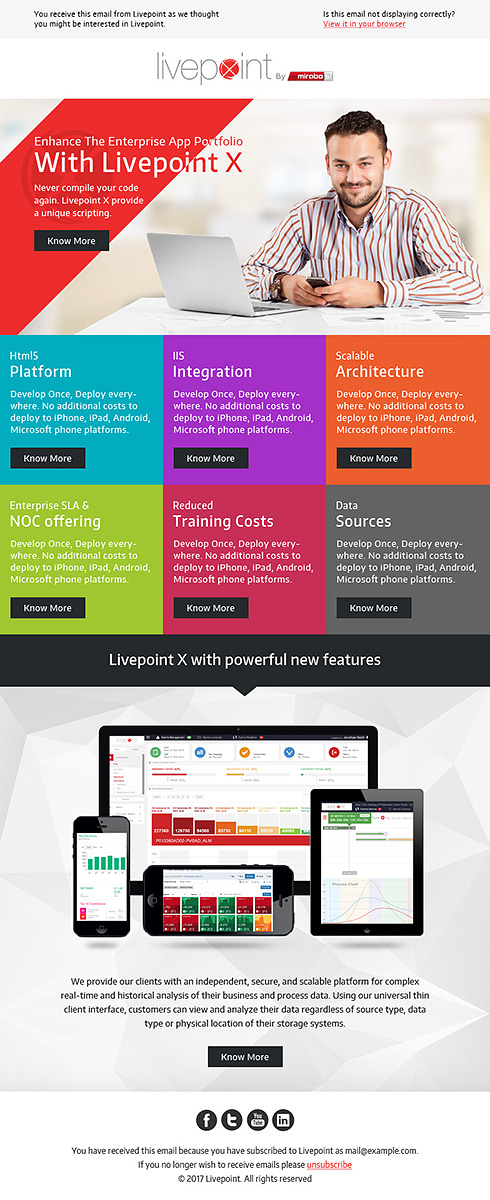 Design de Marketing Électronique par JustACreative1 pour ce projet | Design #14667628