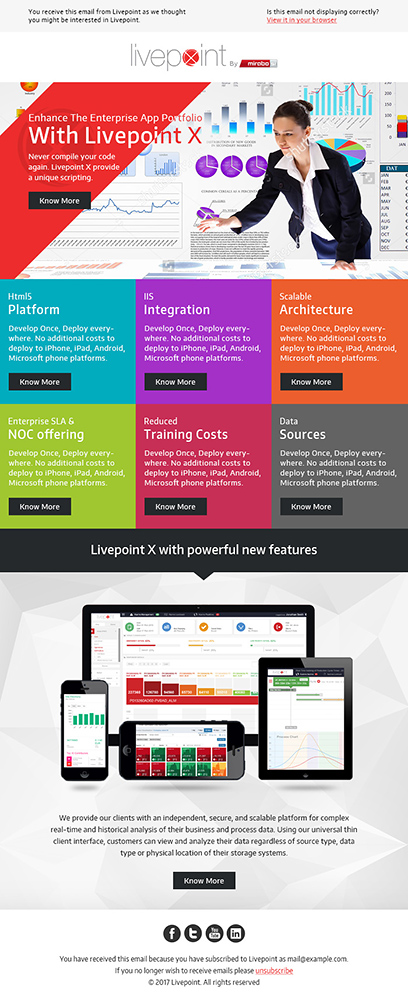 Email Marketing Design by JustACreative1 for this project | Design #14677651